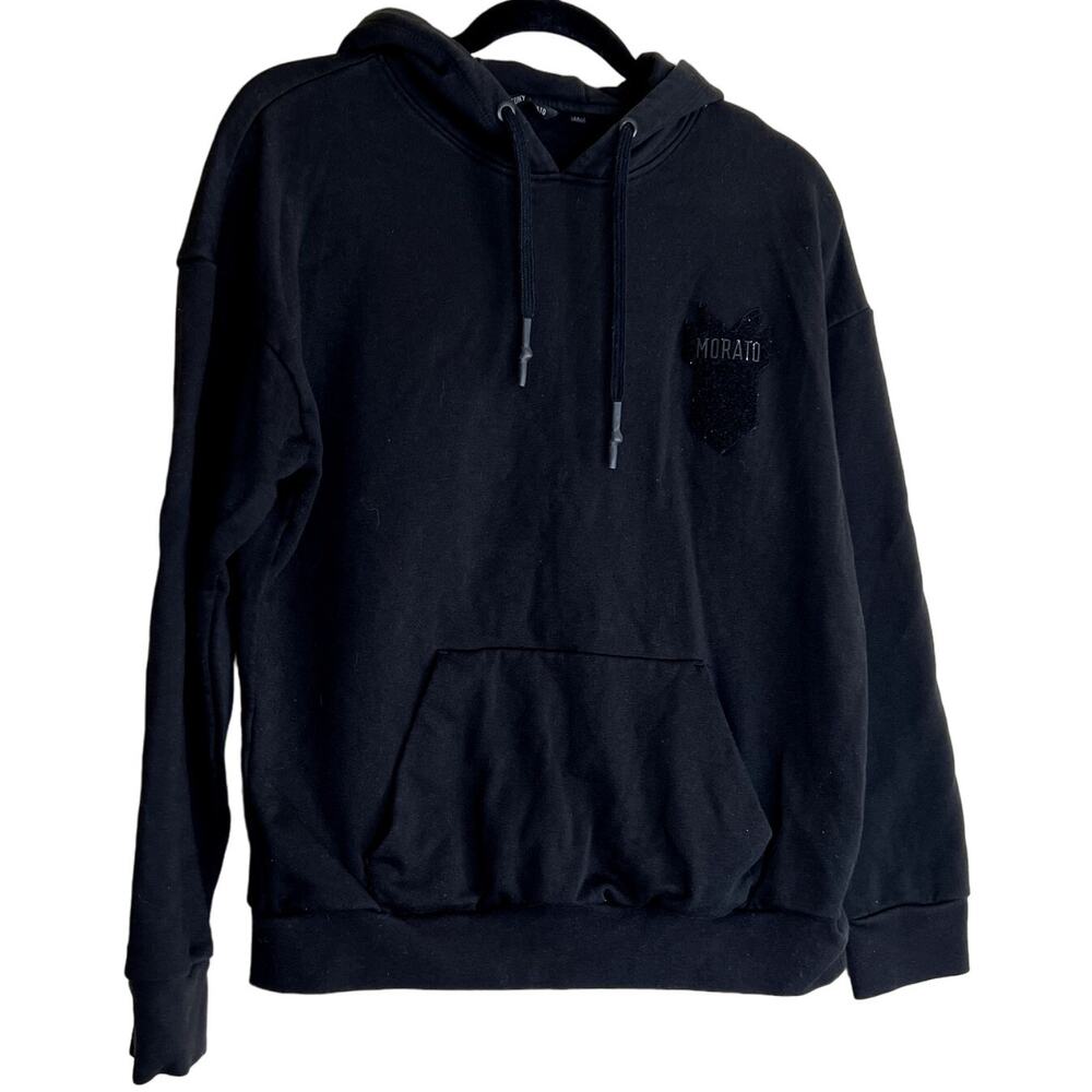 Antony Morato Hoodie Sweater Jumper Men Medium Pullover Streetwear Designer